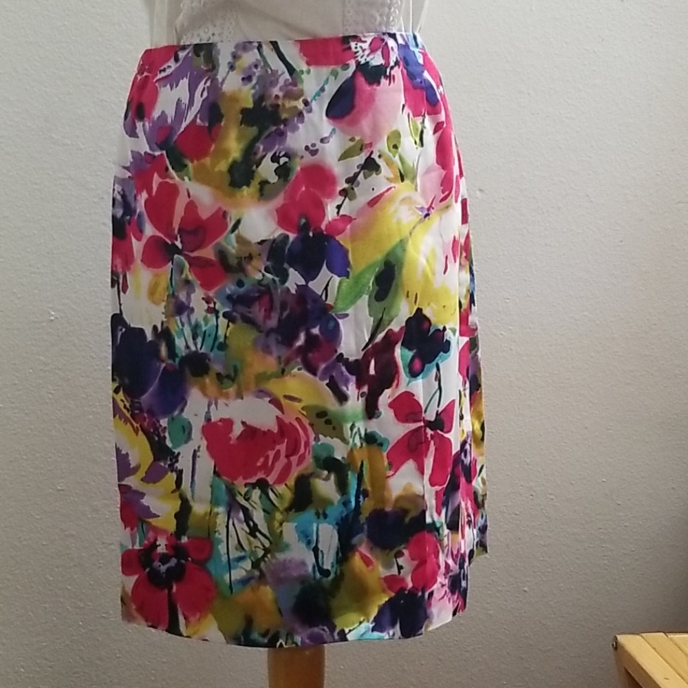 Jones Wear skirt size 4